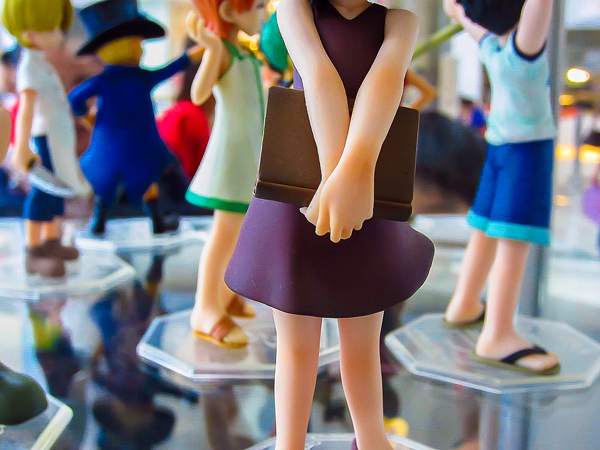 Uniqlo x One Piece (64)