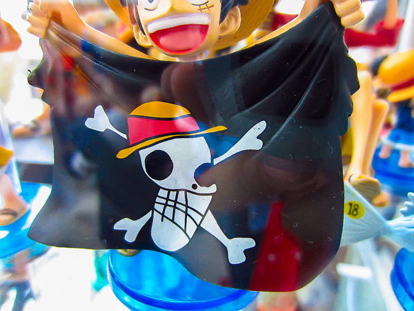 Uniqlo x One Piece (66)