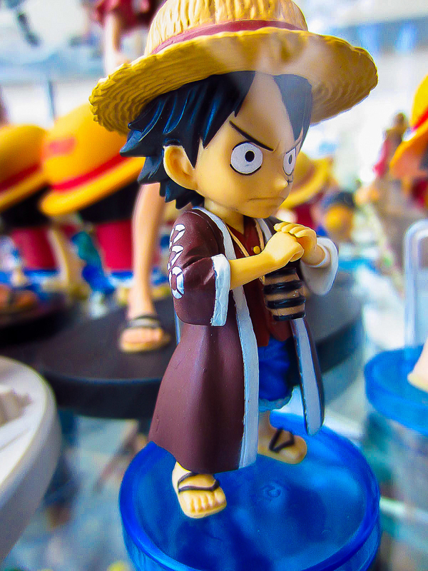 Uniqlo x One Piece (67)