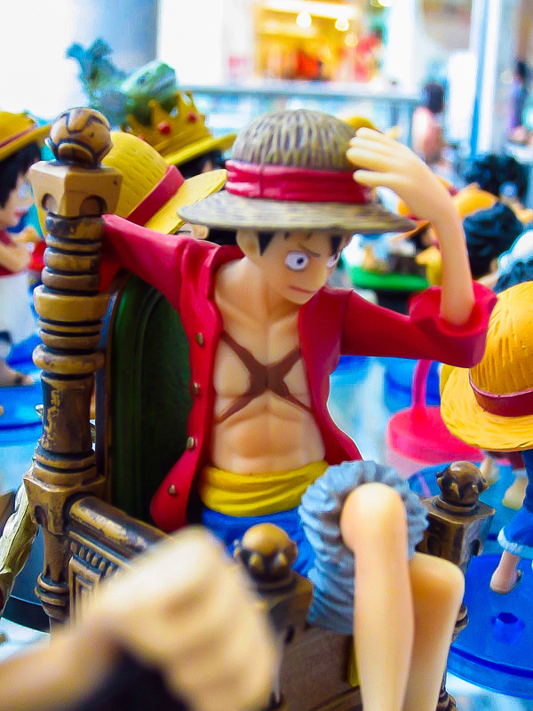 Uniqlo x One Piece (69)