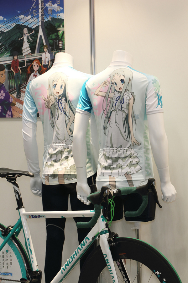 Anime in Cycling (7)