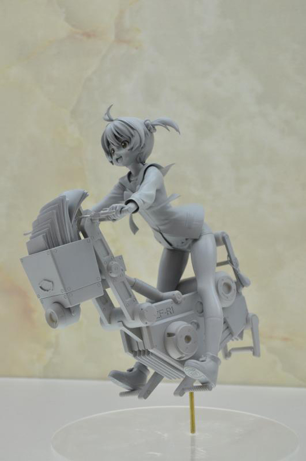 AmiAmi Wonfes 2013 Winter Coverage 10 Wonfes 2013 Winter Coverage (9)