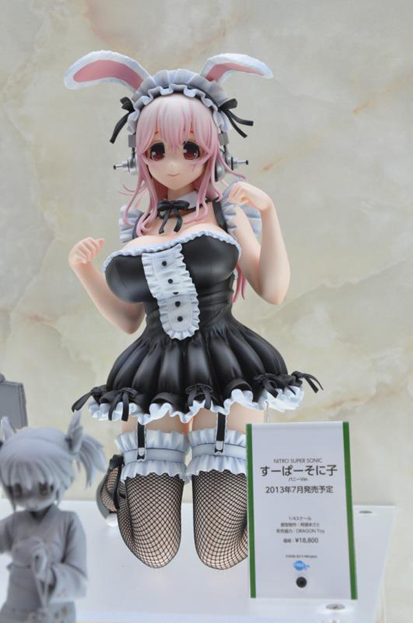 AmiAmi Wonfes 2013 Winter Coverage 13 Wonfes 2013 Winter Coverage (12)