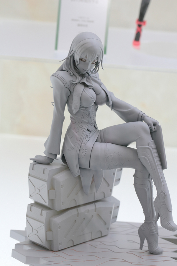 Wonder Festival 2013 Winter Picks 10 Wonder Festival 2013 Winter Picks (10)