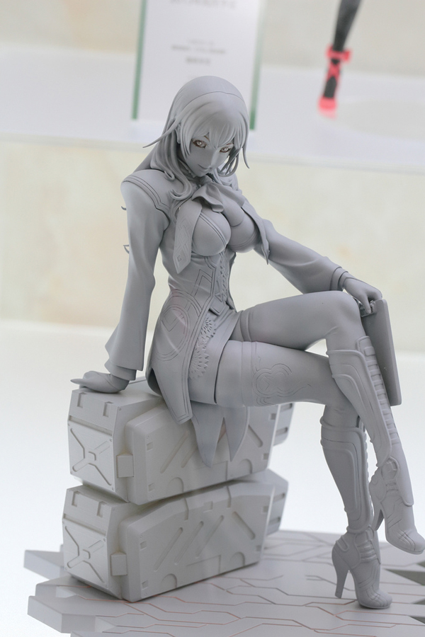 Wonder Festival 2013 Winter Picks (10)