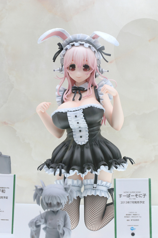 Wonder Festival 2013 Winter Picks 12 Wonder Festival 2013 Winter Picks (12)
