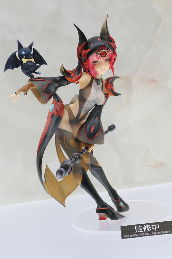 Wonder Festival 2013 Winter Picks 14 Wonder Festival 2013 Winter Picks (14)