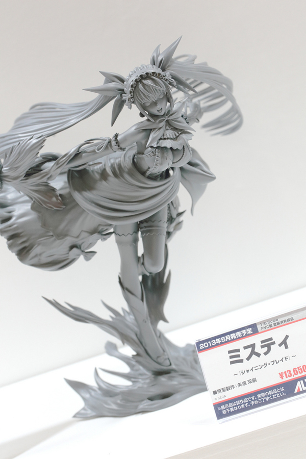 Wonder Festival 2013 Winter Picks (19)