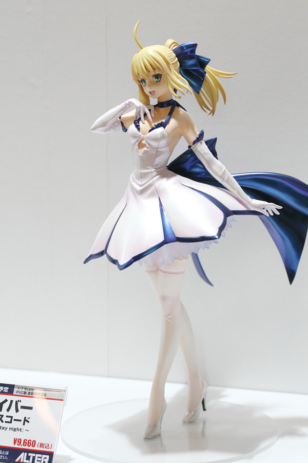 Wonder Festival 2013 Winter Picks 20 Wonder Festival 2013 Winter Picks (21)