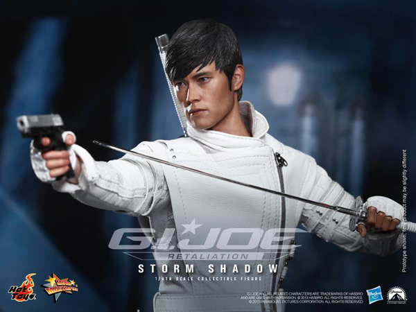 Preview | Hot Toys: Storm Shadow (13)