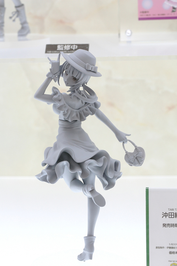 Wonder Festival 2013 Winter Picks 5 Wonder Festival 2013 Winter Picks (5)