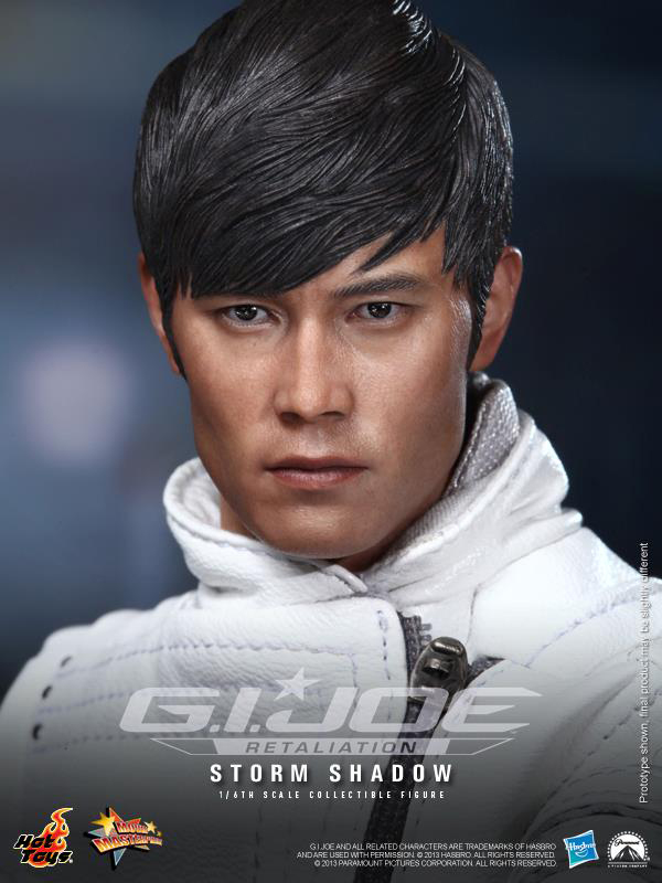 Preview | Hot Toys: Storm Shadow 16 Preview | Hot Toys: Storm Shadow (16)