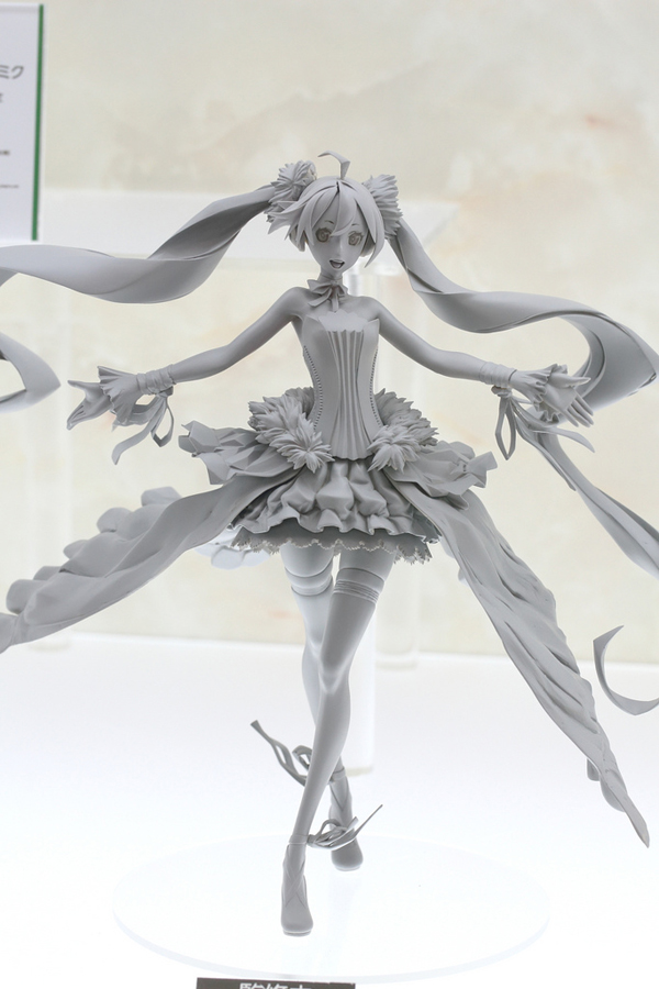 Wonder Festival 2013 Winter Picks 6 Wonder Festival 2013 Winter Picks (6)