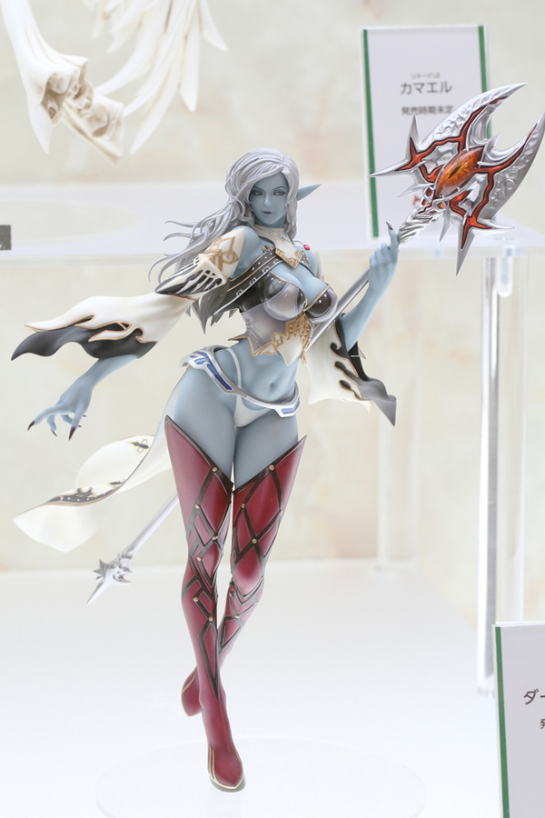 Wonder Festival 2013 Winter Picks 7 Wonder Festival 2013 Winter Picks (7)
