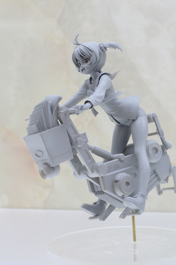 Wonder Festival 2013 Winter Picks 8 Wonder Festival 2013 Winter Picks (8)