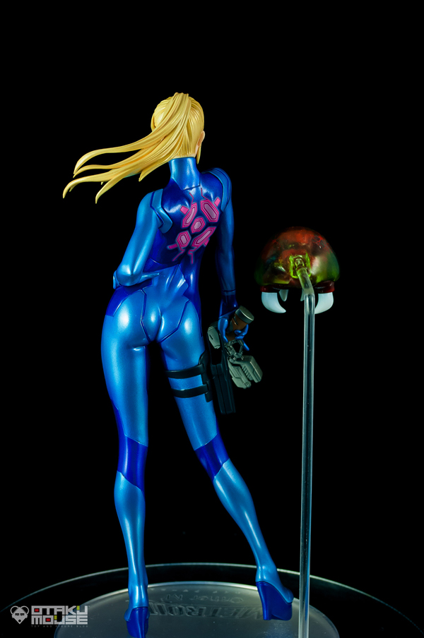Review | Max Factory: Samus Aran 12 Review | Max Factory: Samus Aran (3)