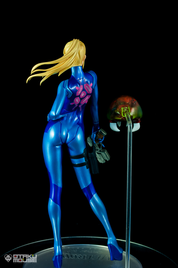 Review | Max Factory: Samus Aran (3)