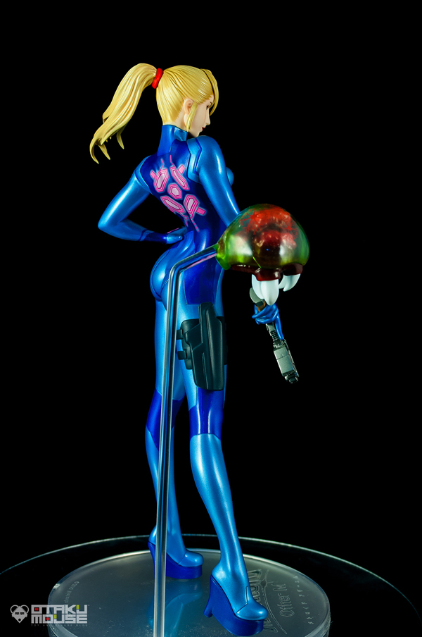 Review | Max Factory: Samus Aran 13 Review | Max Factory: Samus Aran (4)