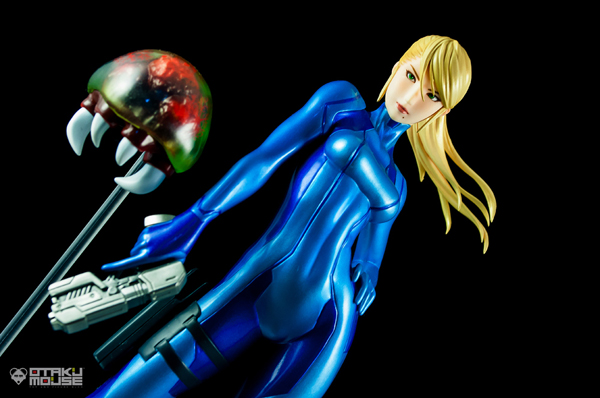 Review | Max Factory: Samus Aran (6)