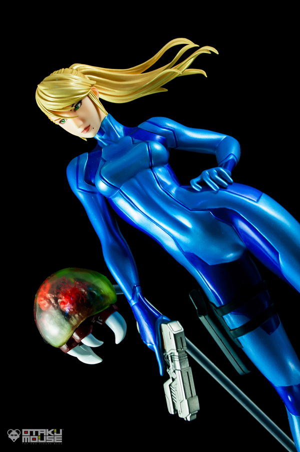 Review | Max Factory: Samus Aran (7)