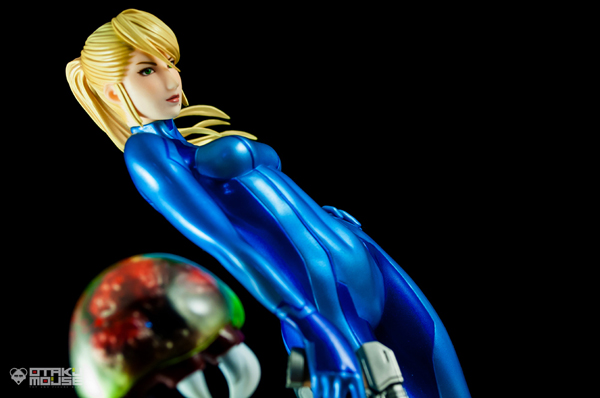 Review | Max Factory: Samus Aran (8)