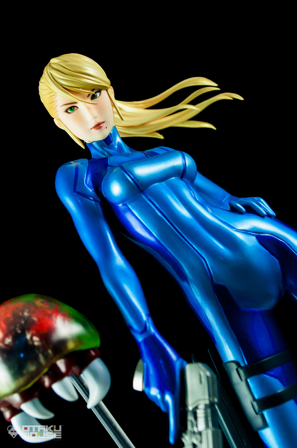 Review | Max Factory: Samus Aran (10)