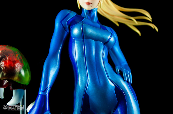 Review | Max Factory: Samus Aran (11)