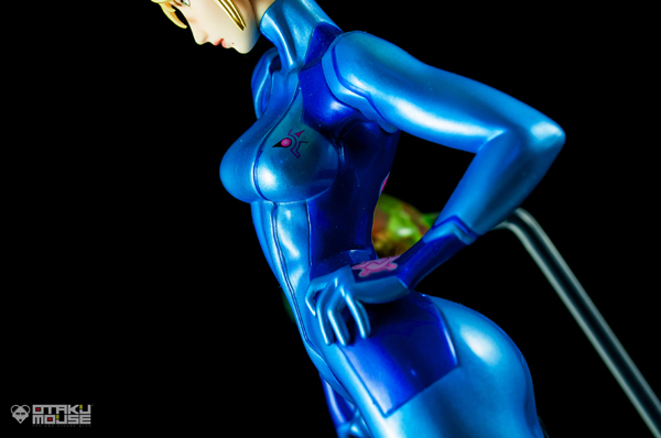 Review | Max Factory: Samus Aran (12)