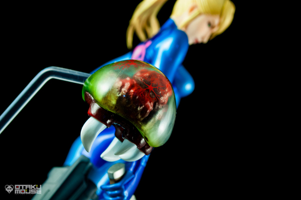 Review | Max Factory: Samus Aran (20)