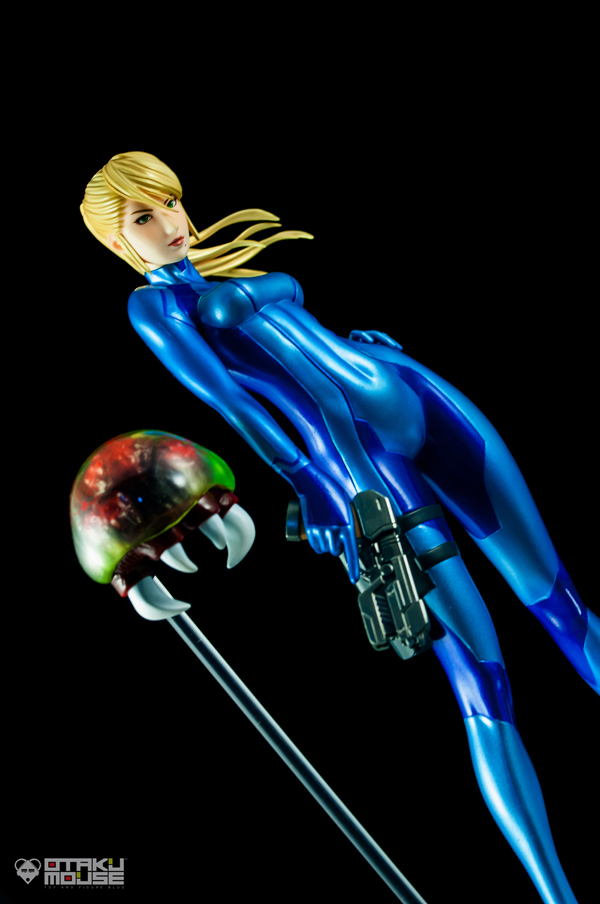 Review | Max Factory: Samus Aran (22)