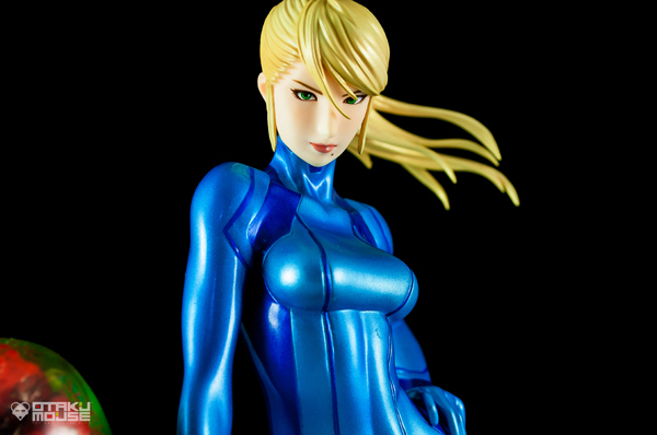 Review | Max Factory: Samus Aran (23)