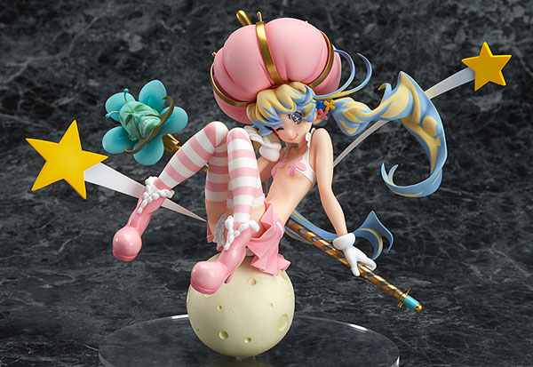 Preview | Phat Company: Nia Teppelin (Magical Ver.) (1)