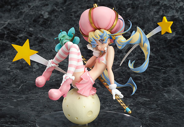 Preview | Phat Company: Nia Teppelin (Magical Ver.) (2)