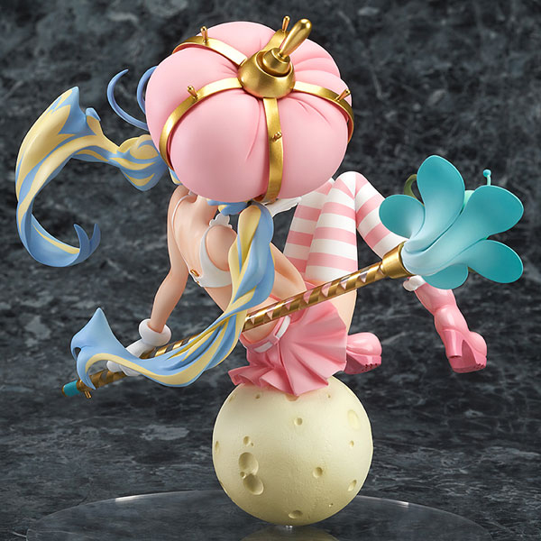 Preview | Phat Company: Nia Teppelin (Magical Ver.) (3)