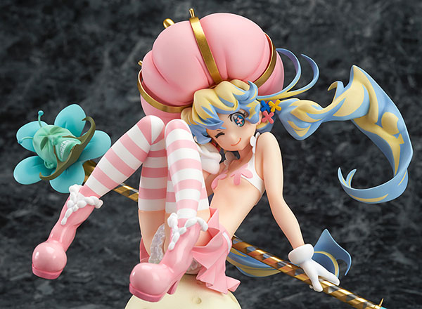 Preview | Phat Company: Nia Teppelin (Magical Ver.) (4)