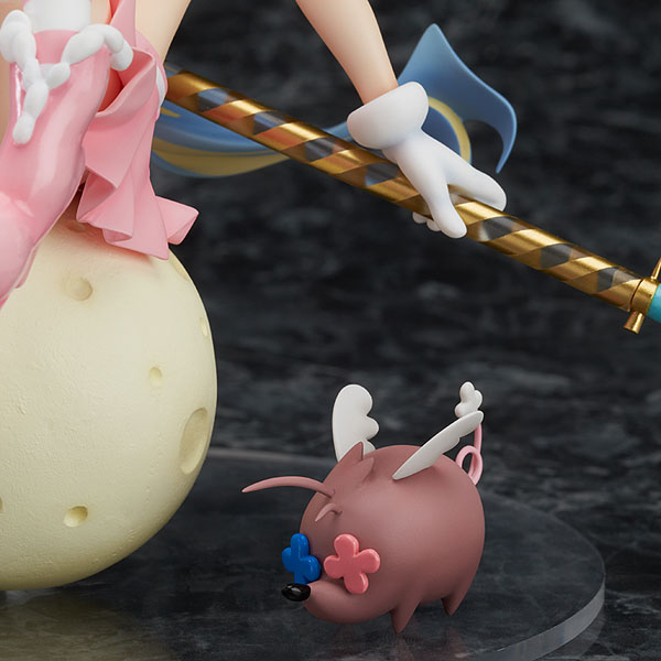 Preview | Phat Company: Nia Teppelin (Magical Ver.) (5)