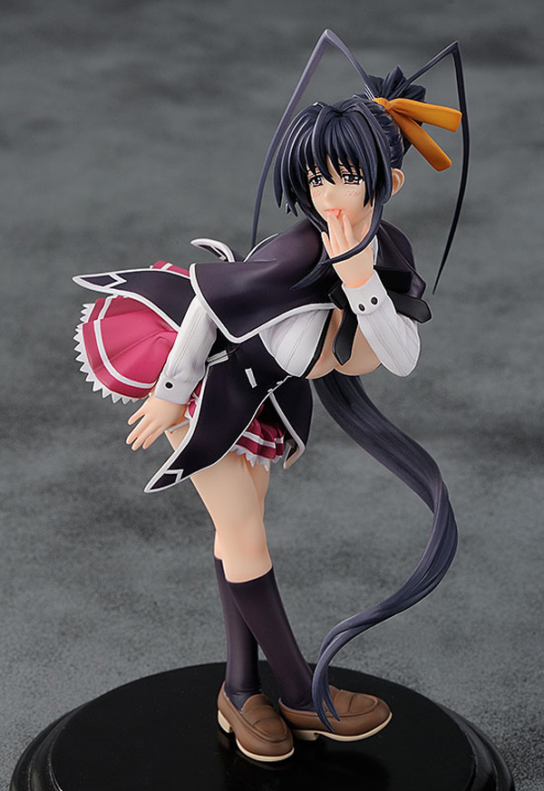 Preview | Freeing: Himejima Akeno (2)