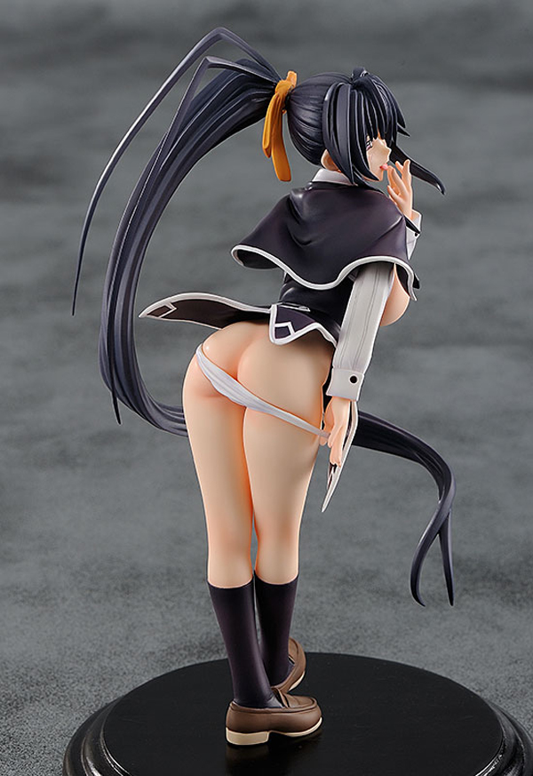 Preview | Freeing: Himejima Akeno (4)