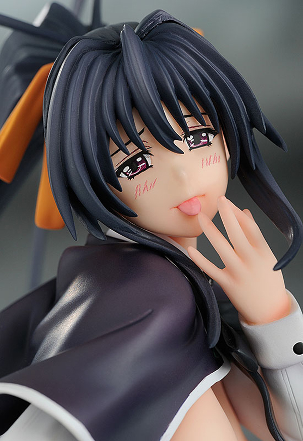 Preview | Freeing: Himejima Akeno (5)