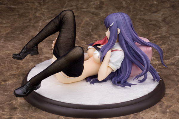 Preview | Alphamax: Kamiwazumi Maya 5 Preview | Alphamax: Kamiwazumi Maya (6)
