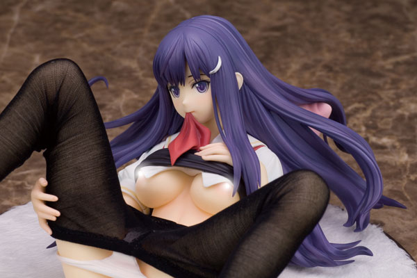 Preview | Alphamax: Kamiwazumi Maya 7 Preview | Alphamax: Kamiwazumi Maya (8)