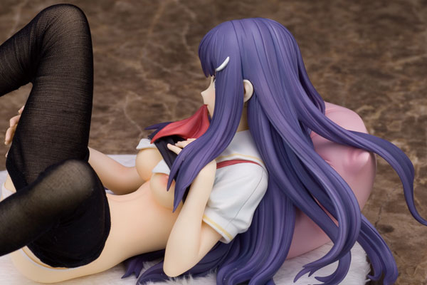 Preview | Alphamax: Kamiwazumi Maya 8 Preview | Alphamax: Kamiwazumi Maya (9)