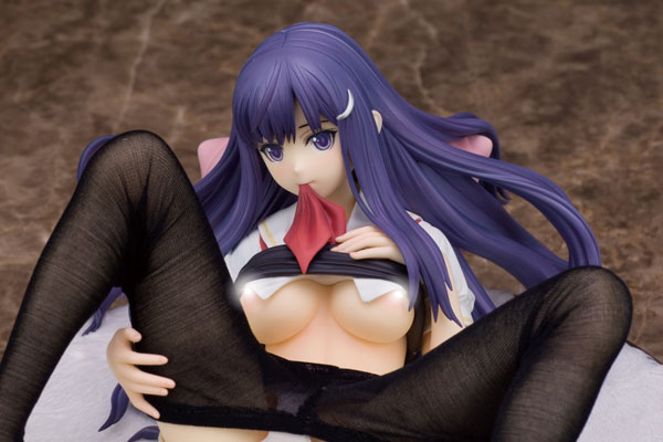 Preview | Alphamax: Kamiwazumi Maya 13 Preview | Alphamax: Kamiwazumi Maya (14)