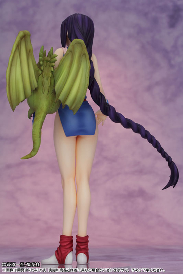 Preview | Griffon: Princess Sheila 3 Preview | Griffon: Princess Sheila (3)