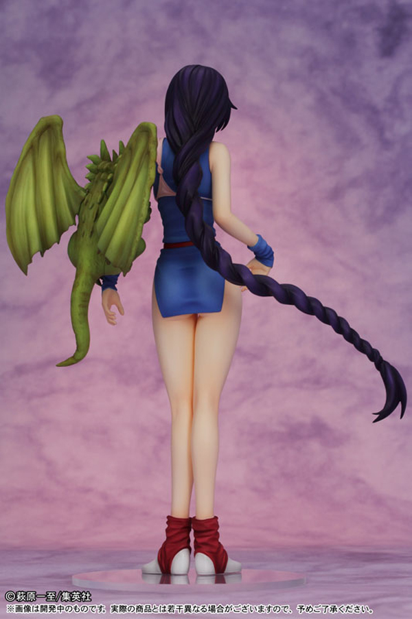 Preview | Griffon: Princess Sheila 4 Preview | Griffon: Princess Sheila (4)