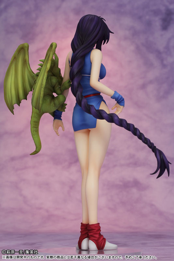 Preview | Griffon: Princess Sheila 5 Preview | Griffon: Princess Sheila (5)