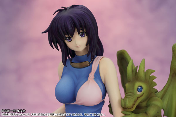 Preview | Griffon: Princess Sheila 7 Preview | Griffon: Princess Sheila (7)
