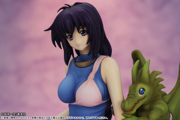 Preview | Griffon: Princess Sheila 8 Preview | Griffon: Princess Sheila (8)