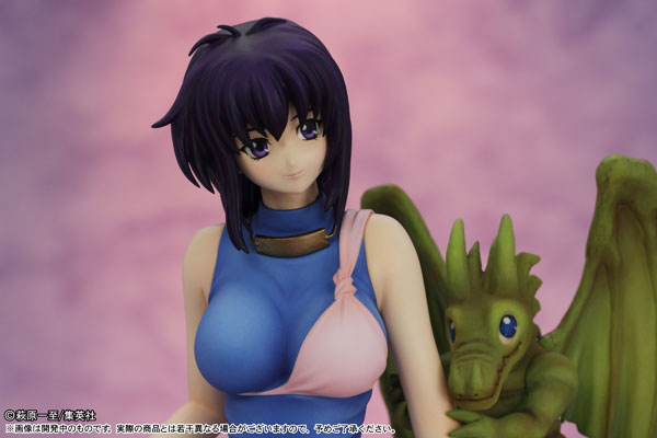 Preview | Griffon: Princess Sheila 9 Preview | Griffon: Princess Sheila (9)
