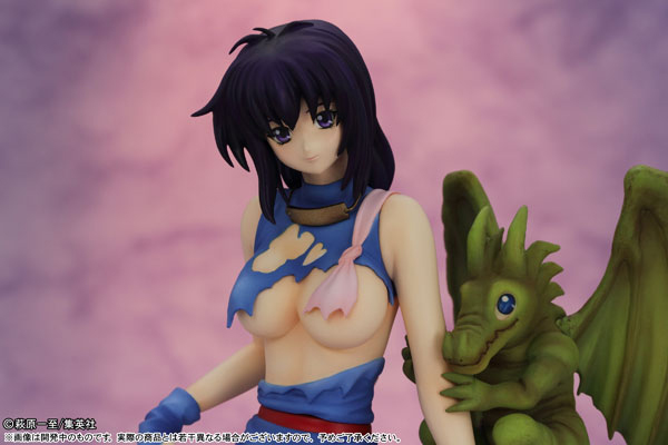 Preview | Griffon: Princess Sheila 11 Preview | Griffon: Princess Sheila (11)